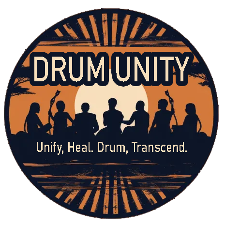 Drum Unity Drum Circles